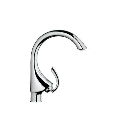 Grohe K4 3786000 смесител за кухня - Онлайн промоция