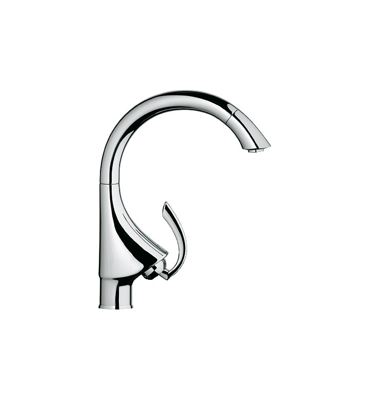 Grohe K4 3786000 смесител за кухня - Онлайн промоция