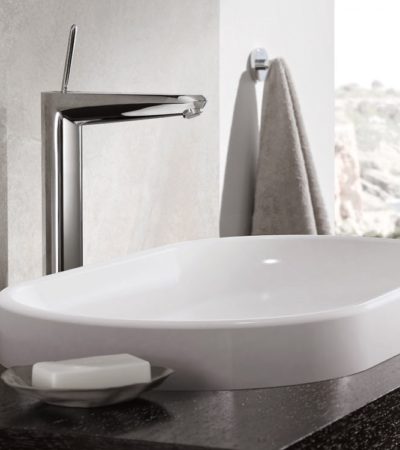 Grohe Eurodisc XL size 23428000 Смесител за мивка - Онлайн промоция