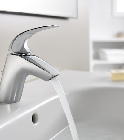 Roca M2 A5A3068C00 Смесител за баня