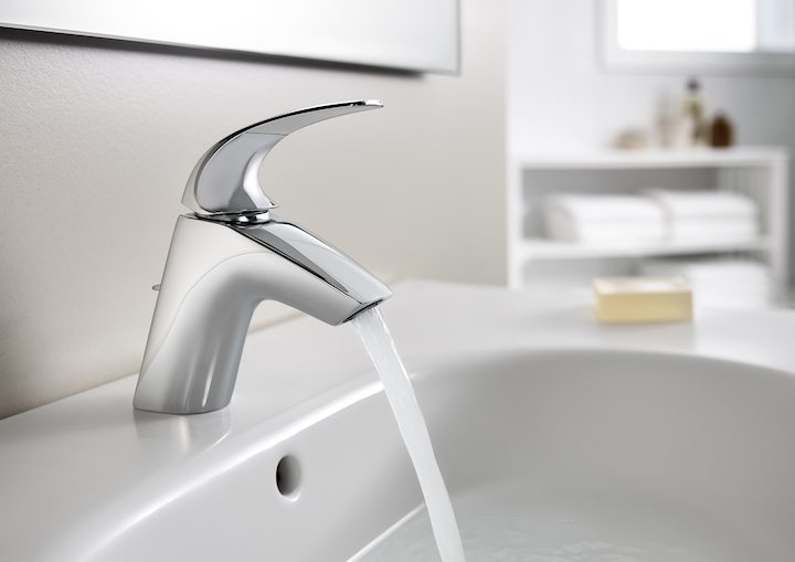 Roca M2 A5A3068C00 Смесител за баня