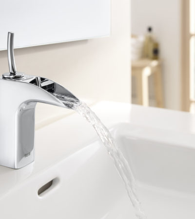 Roca Evol A5A3049C00 Смесител за мивка - Онлайн промоция