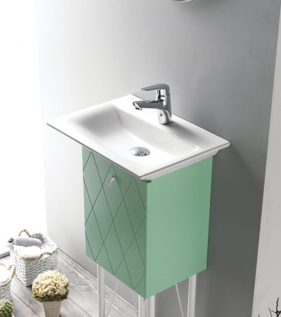 Turkuaz Seramik Olinda 50 см Онлайн промоция