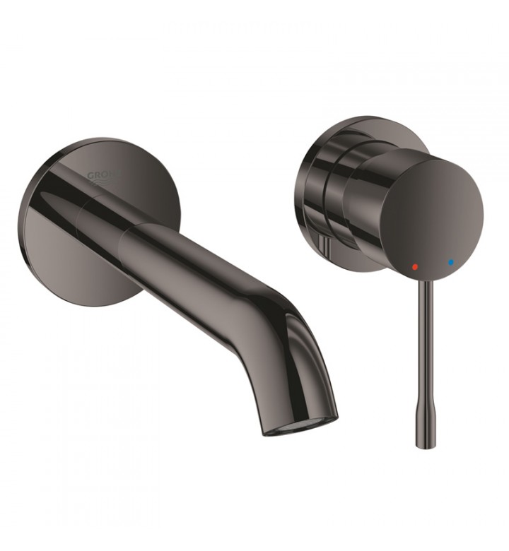 GROHE Смесител за вграждане Essence New 19408A01 Black