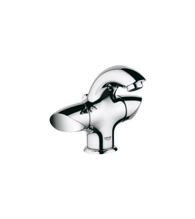 Grohe Aria смесител за мивка 21091000– Онлайн промоция