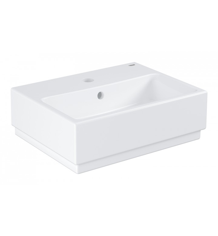 Grohe Cube 3948300H мивка за баня 45см - Image 2