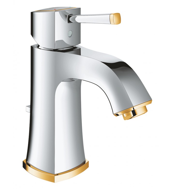 Grohe Grandera M size 23303IG0 смесител за баня - Онлайн промоция - Image 2