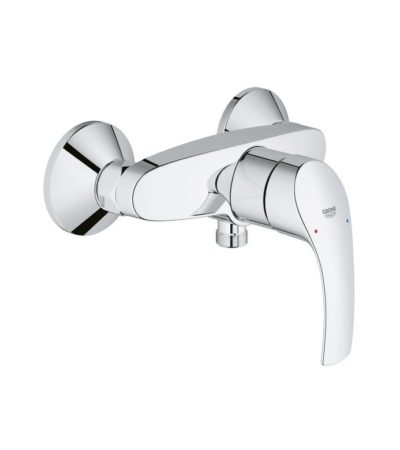 Смесител за душ/вана Grohe Eurosmart size S 33555002- ПРОМО