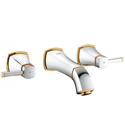 Grohe Grandera 20414IG0 смесител за вграждане