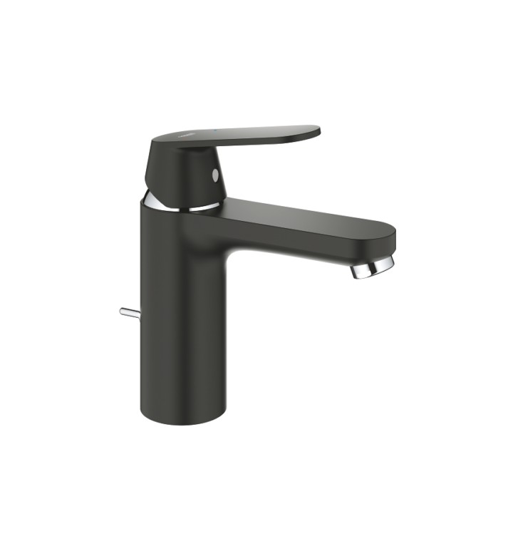 Grohe Eurosmart Black size M 23325KW0 смесител за мивка - Image 2