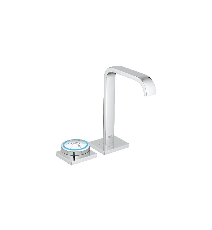 GROHE Смесител инфрачервен Allure F-digital за умивалник с термостат - Image 2