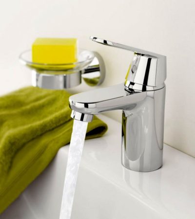 Grohe Eurosmart Cosmopolitan 23325000 смесител - Онлайн промоция