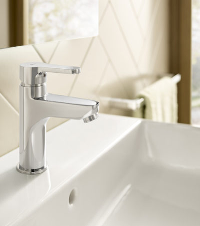 Roca Arola A5A306AC0K за мивка