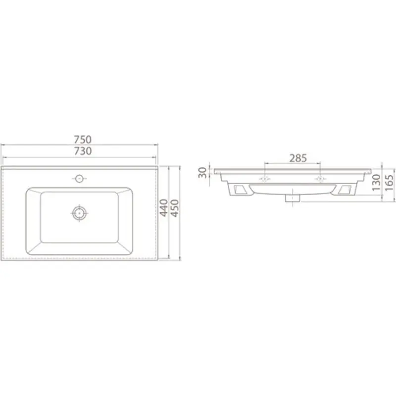 CeraStyle Arte мивка за баня- Онлайн промоция - Image 6