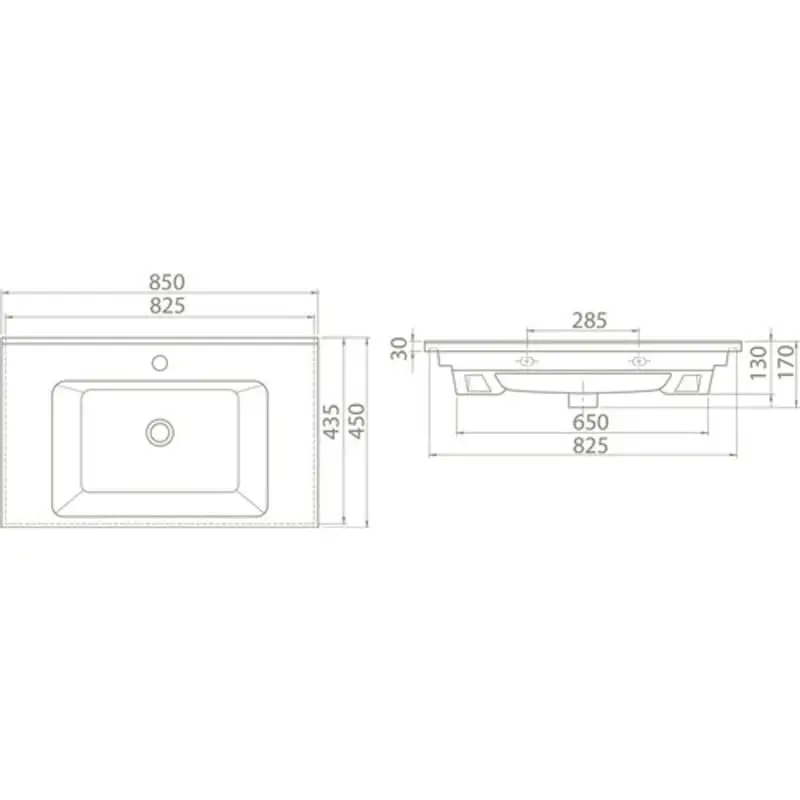 CeraStyle Arte мивка за баня- Онлайн промоция - Image 7