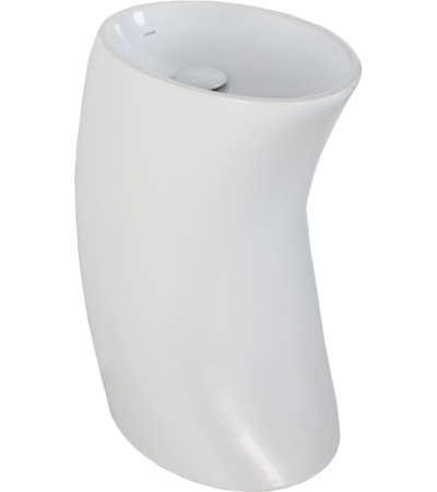 Creavit Colon свободностояща мивка