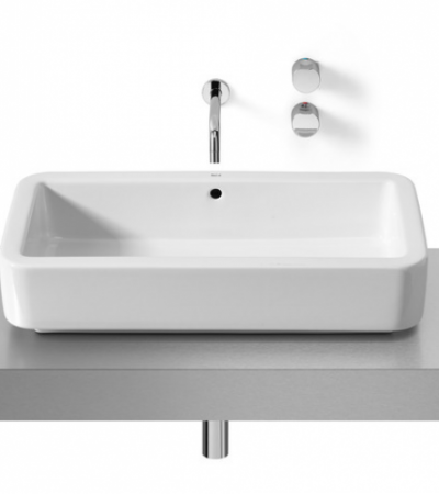 ROCA Element Мивка за баня 70 см Дизайн на David Chipperfield - Онлайн промоция