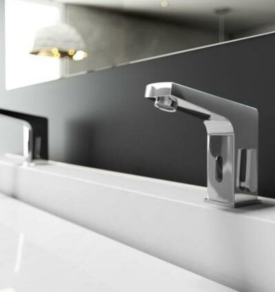 GROHE Смесител Cosmopolitan E 36452000 - Онлайн промоция