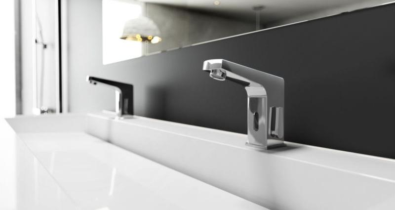 GROHE Смесител Cosmopolitan E 36452000 - Онлайн промоция