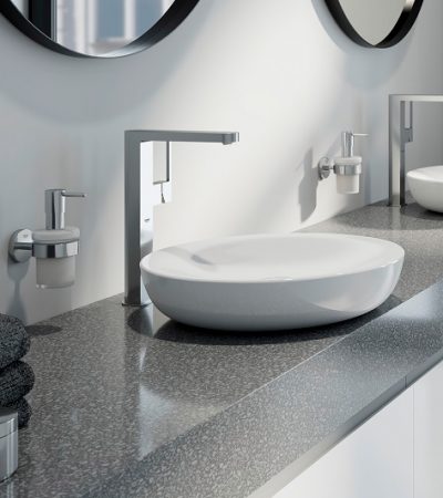 Grohe Plus L 23843003 смесител - Онлайн промоция