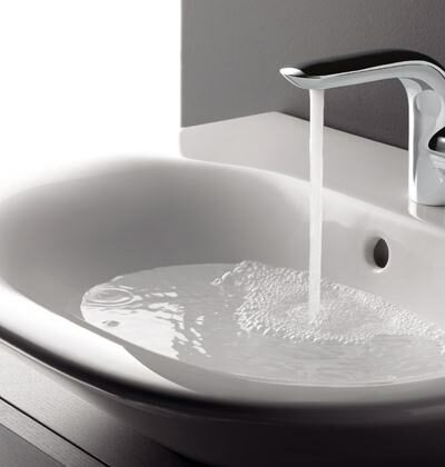 Ideal Standard Melangr Piccolo смесител за мивка