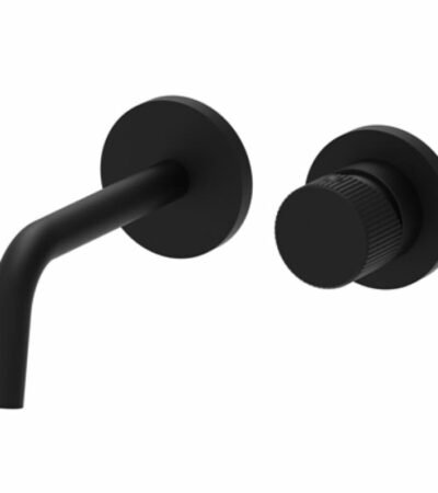 JO смесител за мивка за вграждане черен мат JO006NO70 Paffoni - Онлайн промоция