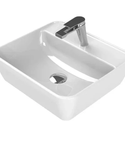 CeraStyle One мивка за баня 46/42см - Онлайн промоция