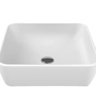 CeraStyle мивка One Q 46 см