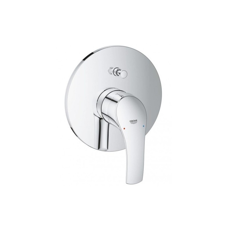 Grohe Eurosmart 33305002 смесител за вграждане