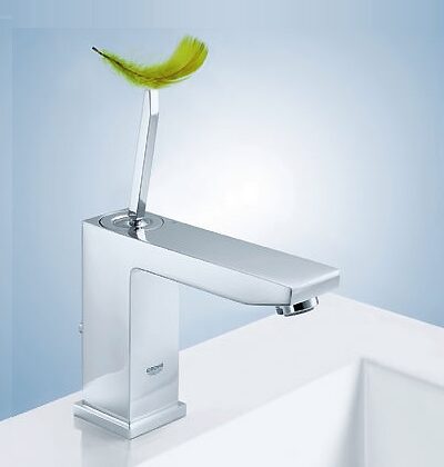 Grohe Eurocube Joy Смесител  S-размер 23654000