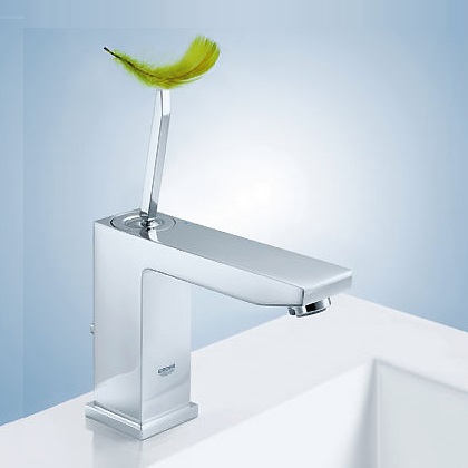 Grohe Eurocube Joy Смесител S-размер 23654000