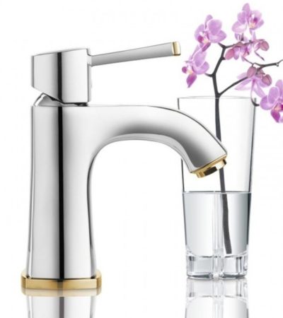 Grohe Grandera M size 23303IG0 смесител за баня - Онлайн промоция