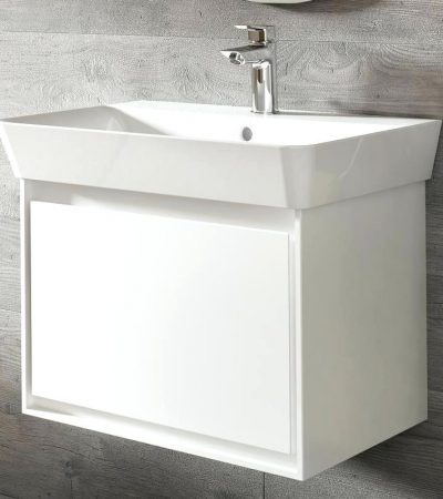 Ideal Standard Connect Air Cube 55 см мивка за баня E074401