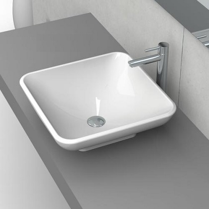 Turkuaz Seramik Lal 48 см Онлайн промоция