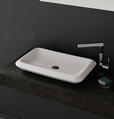 Turkuaz Seramik More 65 см мивка за баня - Онлайн промоция