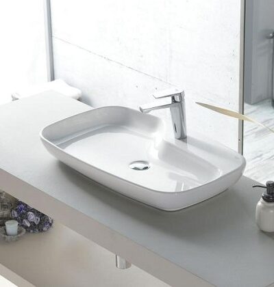 Turkuaz Seramik NOVA 70 см мивка за баня -ОНЛАЙН промоция