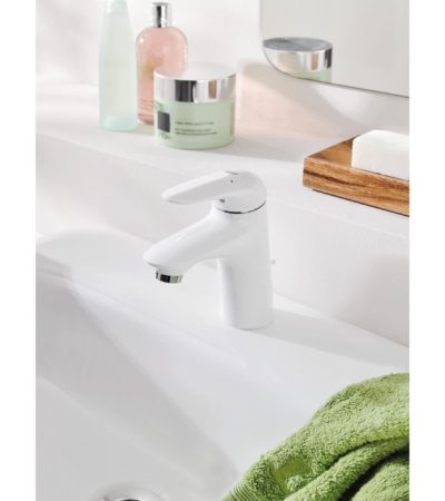 Grohe Eurostyle White size S 23374LS3 - Онлайн промоция