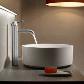 ROCA Смесител Carelia XL size