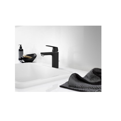 Grohe Eurosmart Black size M 23325KW0 смесител за мивка