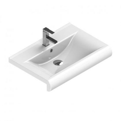 Turkuaz Seramik Side 65см - Онлайн промоция