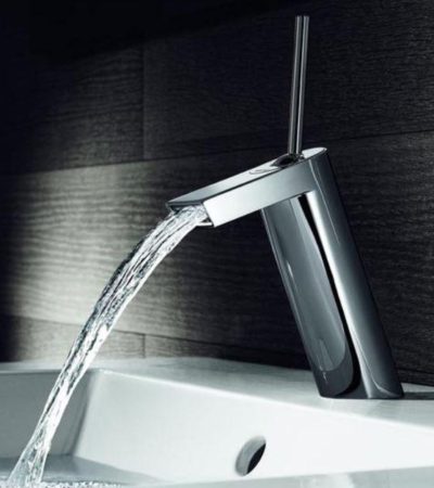 Hansa Stela 57092201 смесител за мивка