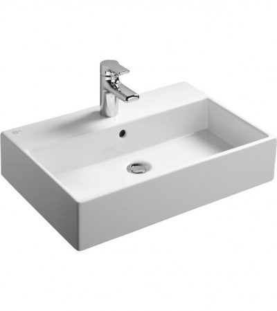 Ideal Standard Strada 60 см мивка за баня K077801 за стенен монтаж