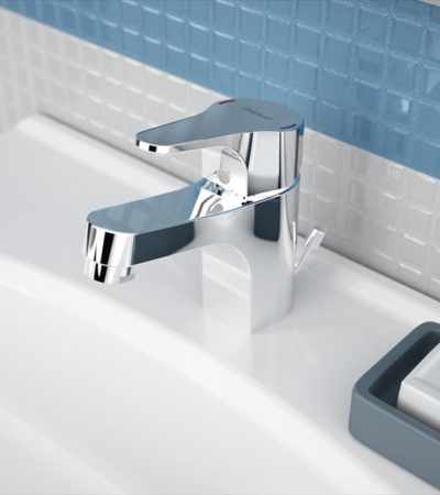 Vidima Seva Next B1922AA смесител за мивка