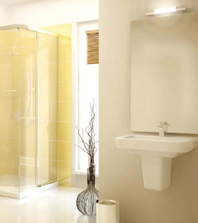 Happysmart мивка 60 см Fayans 8.1053.8.000.104.1