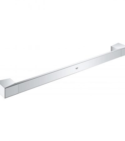 GROHE Selection Cube Хавлийник 500 mm 40767000 - Онлайн промоция