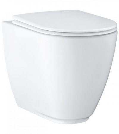 Grohe Essence 3957300H Стояща тоалетна чиния долепена до стената