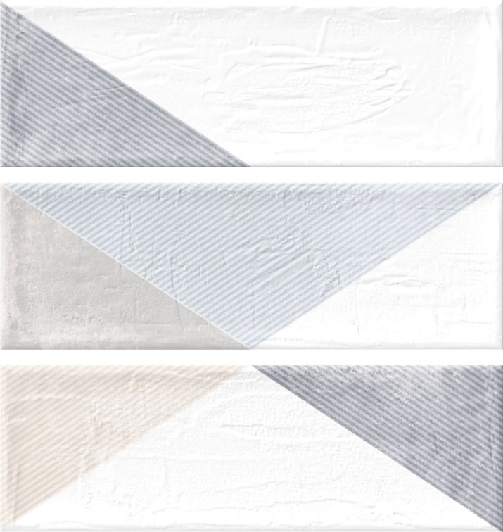 Brick Delta GREIGE 11*33.15 гранитогрес Gayafores - Image 2