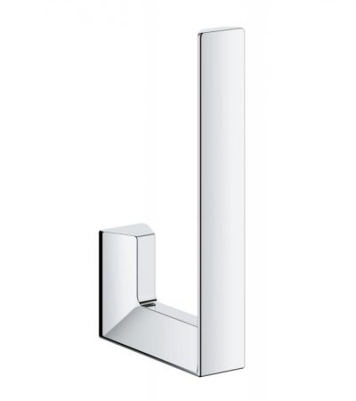 GROHE Selection Cube Държач за тоалетна хартия 40784000 - Онлайн промоция