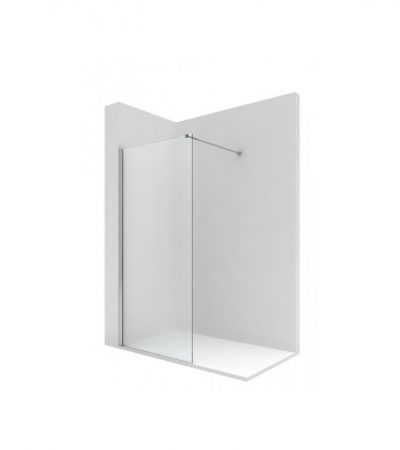 Параван стъклен за душ ROCA Victoria DF 900 x 1950, AM18509012 - ПРОМО