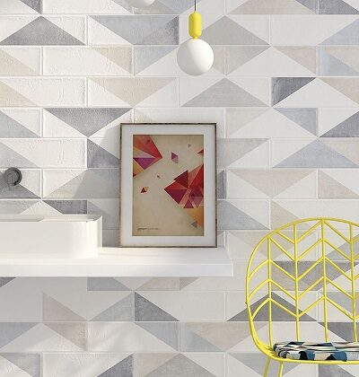 Brick Delta GREIGE 11*33.15 гранитогрес Gayafores